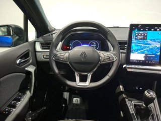 Renault Captur Captur TCe Techno 74kW GLP Techno