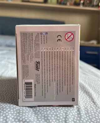 Funko Pop! Disney 271 Emile - ratatouille