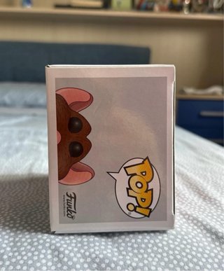 Funko Pop! Disney 271 Emile - ratatouille