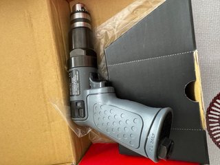 Mini Taladro Neumático Ingersoll Rand 7804XPA