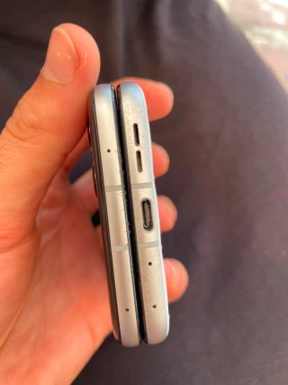 Motorola Razr 60 Ed. Edizione Speciale Swarovski