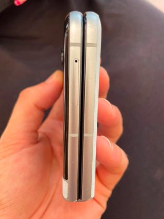 Motorola Razr 60 Ed. Edizione Speciale Swarovski