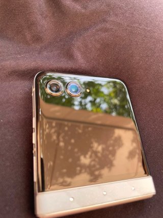 Motorola Razr 60 Ed. Edizione Speciale Swarovski
