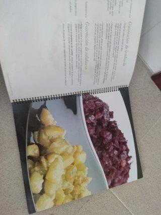 Libro Thermomix Tm31