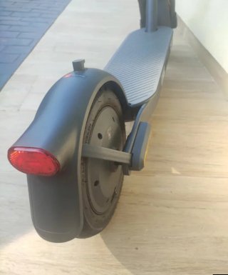 Patinete Eléctrico Xiaomi Elite