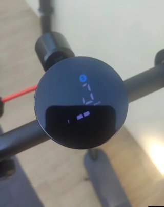 Patinete Eléctrico Xiaomi Elite