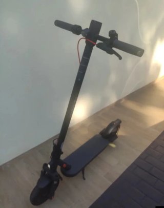 Patinete Eléctrico Xiaomi Elite