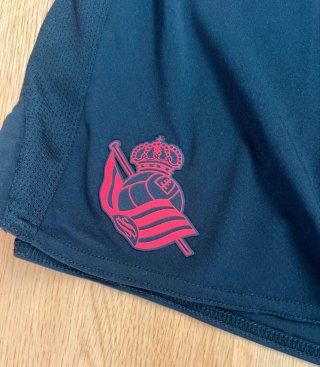 Pantalón LbMacron Real Sociedad