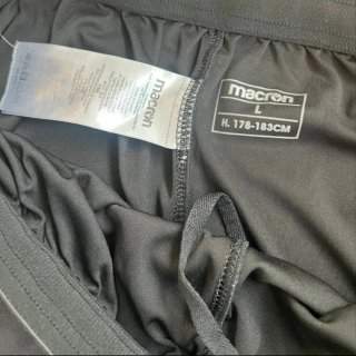 Pantalón LbMacron Real Sociedad