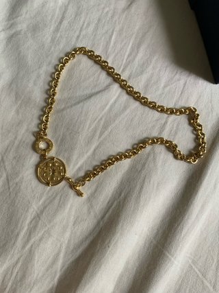 Pulsera Agatha Paris Tortoise & Gold