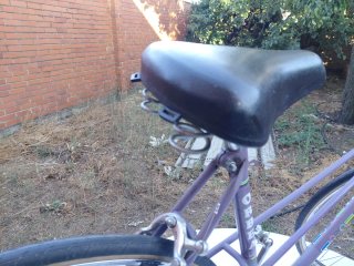 Bicicleta Orbea