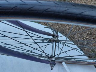 Bicicleta Orbea