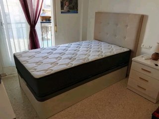 Canapés y Colchónes Nuevos