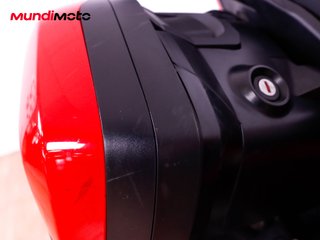 DUCATI MULTISTRADA V4 S