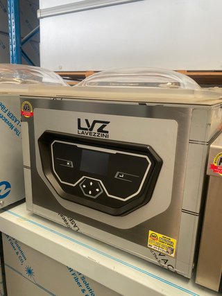 Envasadora al vacío LAX 350