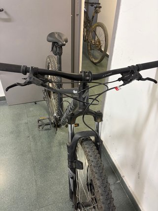 Bicicleta MTB Specialized 29 Talla S