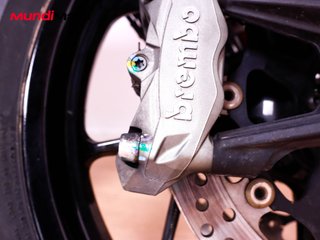 DUCATI MULTISTRADA V4 S