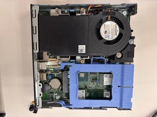 Dell Optiplex 7070 Mini PC Intel i5 9th Gen
