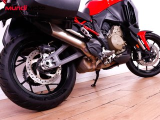 DUCATI MULTISTRADA V4 S