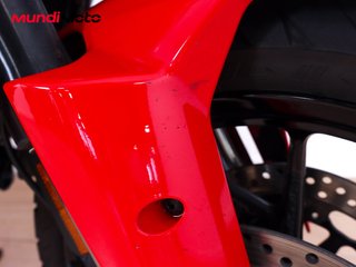 DUCATI MULTISTRADA V4 S
