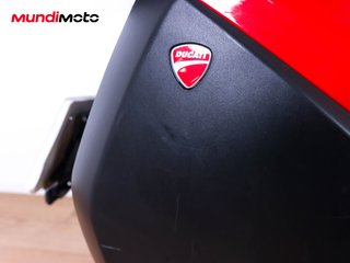 DUCATI MULTISTRADA V4 S
