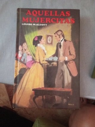 Aquellas mujercitas