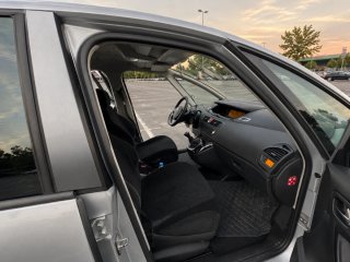 Citroen Grand C4 Picasso 2009