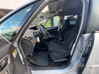 Citroen Grand C4 Picasso 2009