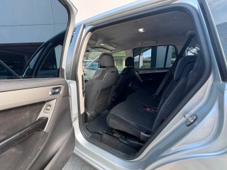 Citroen Grand C4 Picasso 2009