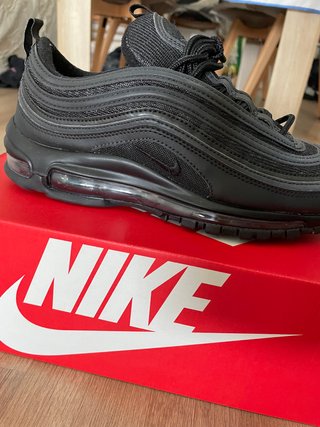 Deportivas Nike Air Max 97