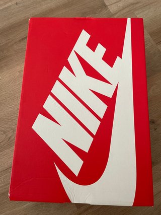 Deportivas Nike Air Max 97