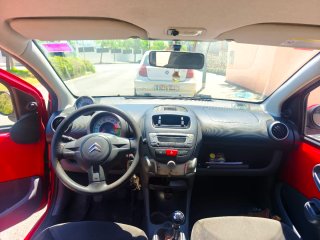 Citroen C1 2006