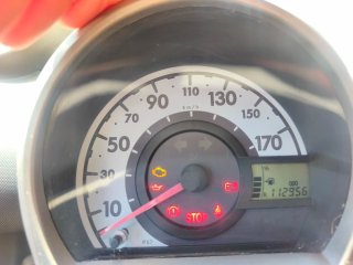 Citroen C1 2006
