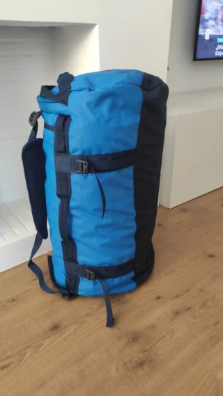 Bolsa The North Face BASE CAMP DUFFEL L-G
