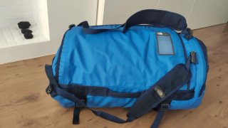 Bolsa The North Face BASE CAMP DUFFEL L-G
