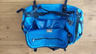 Bolsa The North Face BASE CAMP DUFFEL L-G