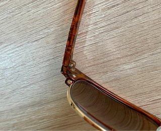 Gafas de sol RB3016 - Carey