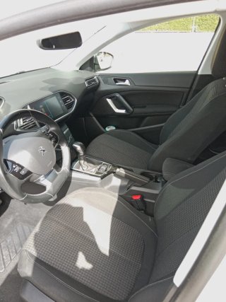 Peugeot 308 2019
