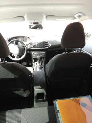Peugeot 308 2019