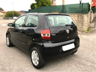 Volkswagen Polo 2006