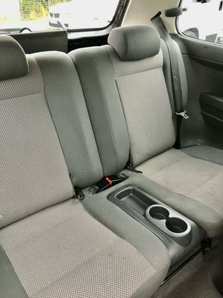 Volkswagen Polo 2006