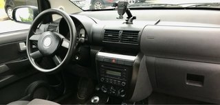 Volkswagen Polo 2006