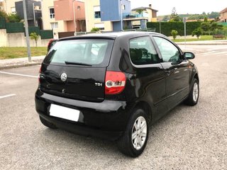 Volkswagen Polo 2006