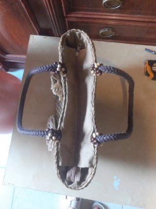 Bolso de mano mujer Giovanna Milano