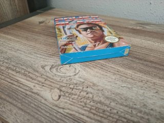 Power Blade Taito NES