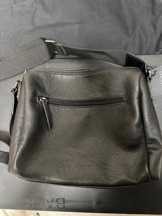 Bolso Paco Martinez Negro
