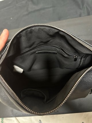 Bolso Paco Martinez Negro