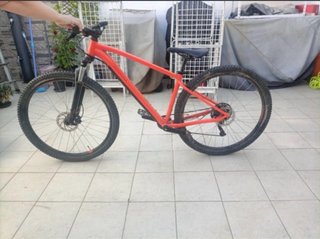 Rockrider ST 540 MTB
