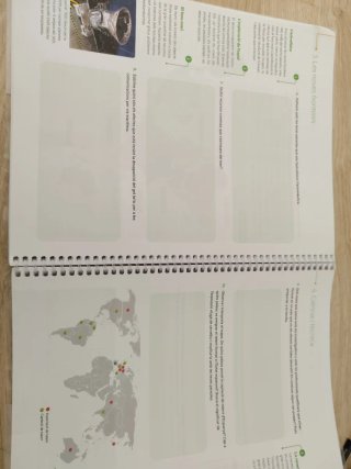 Quadern ProDigi. Geografia i Història 3 ESO