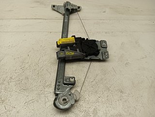 ELEVALUNAS TRASERO DERECHO PEUGEOT 307 BREAK/ SW